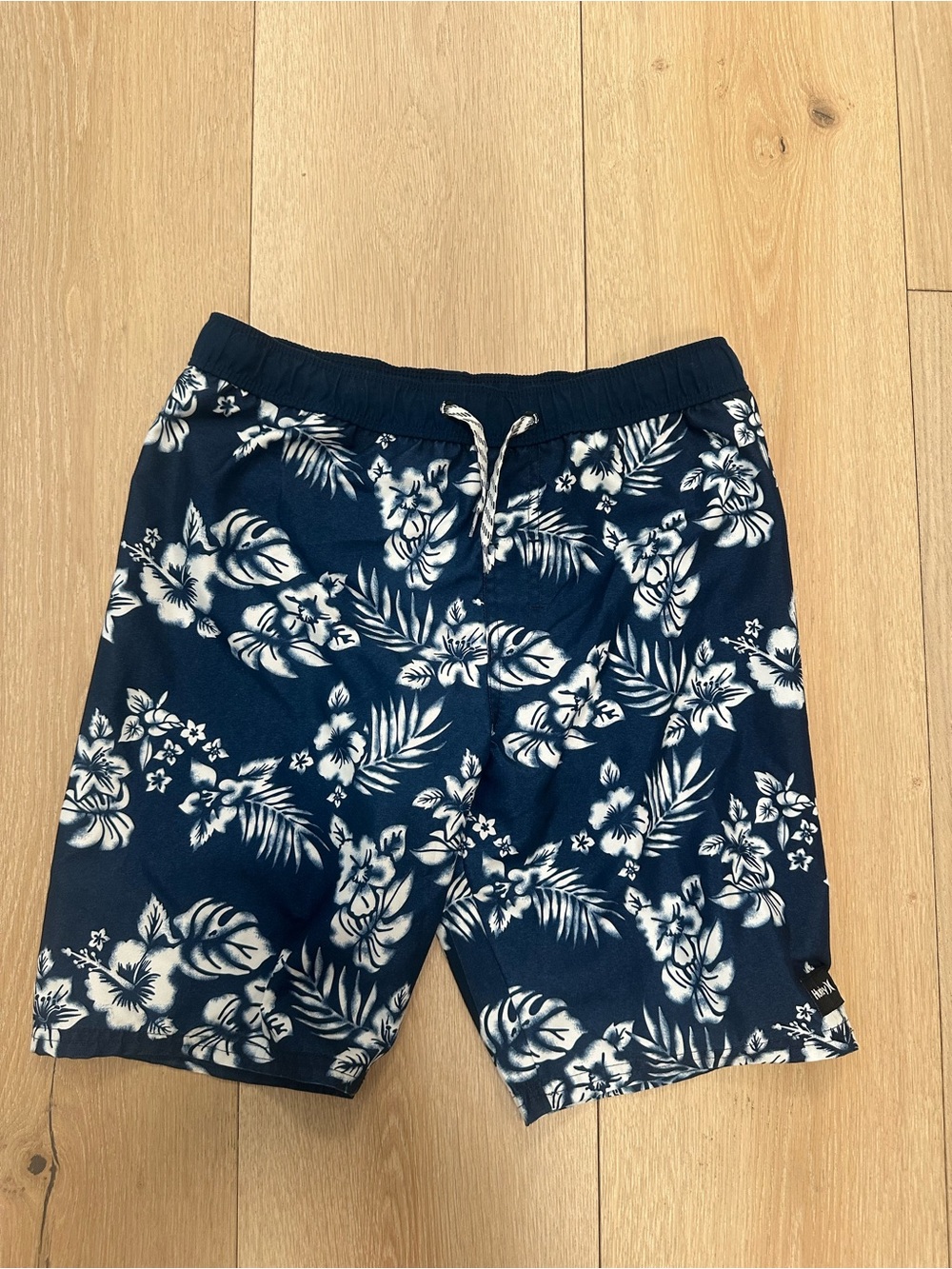 Hurley Boys Swim Trunks